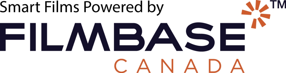 Filmbase Canada Logo